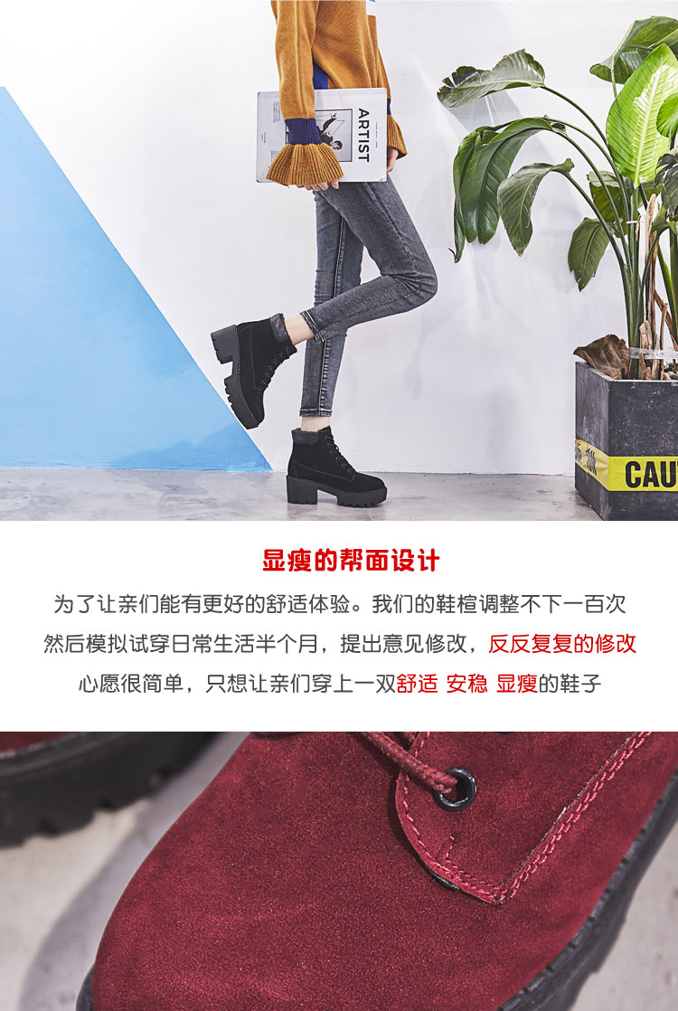 Bottes mi-saison femme OTHER en Caoutchouc - Ref 3249969 Image 9