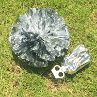 Детский двойной пальцем вычет (серебро)