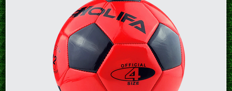 Ballon de foot - Ref 6552 Image 90