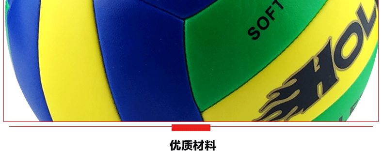 Ballon de volley - Ref 2010148 Image 22