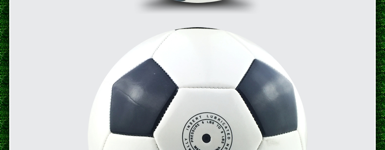 Ballon de foot - Ref 6552 Image 55