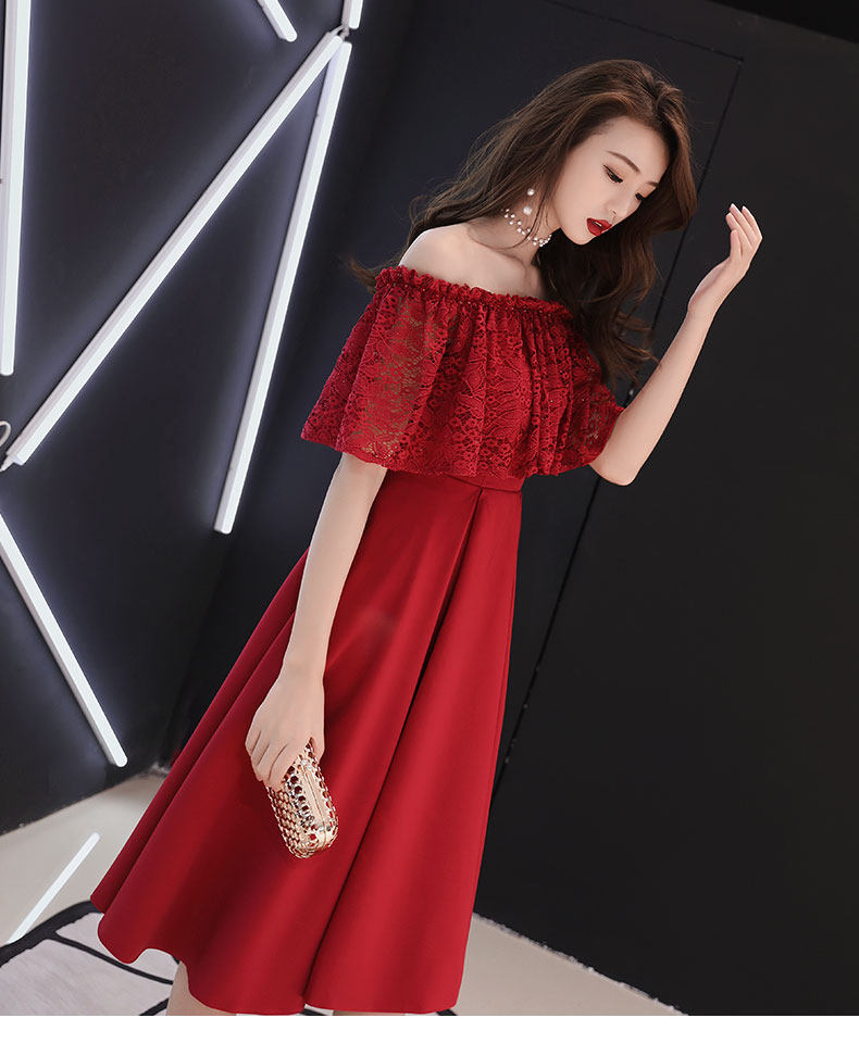 Robe du soir - Ref 3210697 Image 18