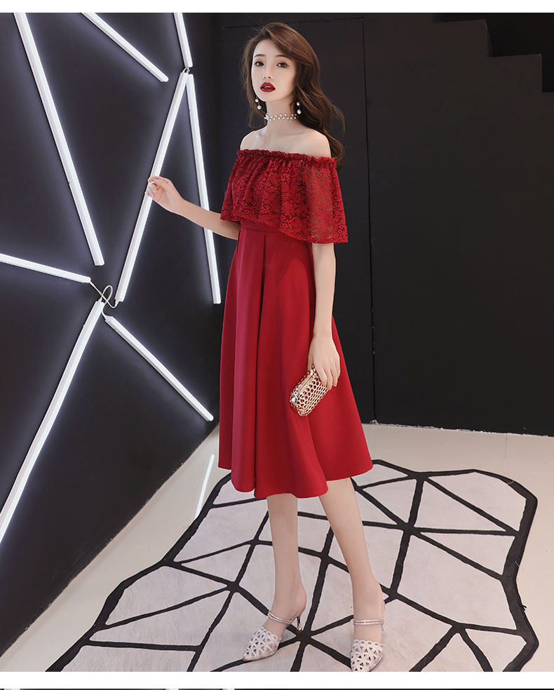 Robe du soir - Ref 3210697 Image 17