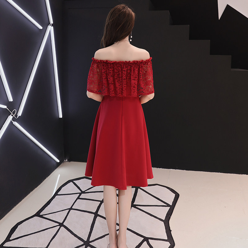 Robe du soir - Ref 3210697 Image 5