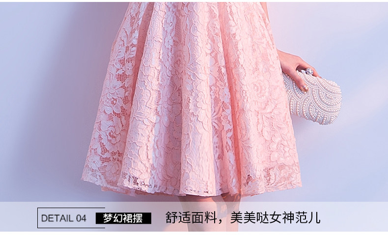 Robe du soir - Ref 3210856 Image 23