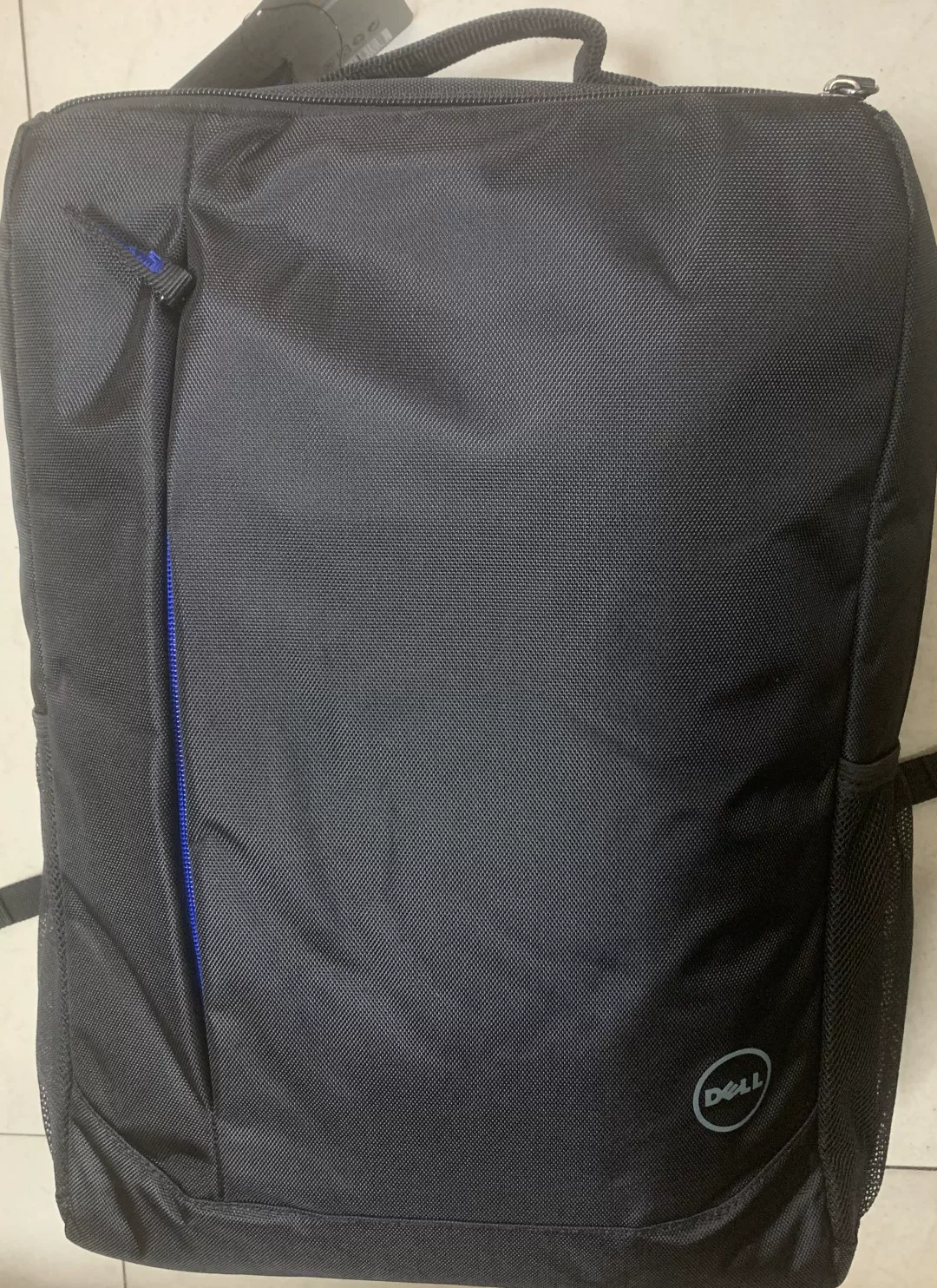 Dell оригинальная компьютерная сумка, портфель для ноутбука Dell
