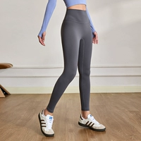 Дым серой (новый цвет)