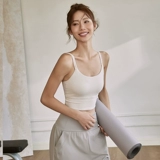 Спортивный бюстгальтер, противоударное нижнее белье, одежда для йоги для спортзала, бюстгалтер для тренировок, для бега, эффект подтяжки