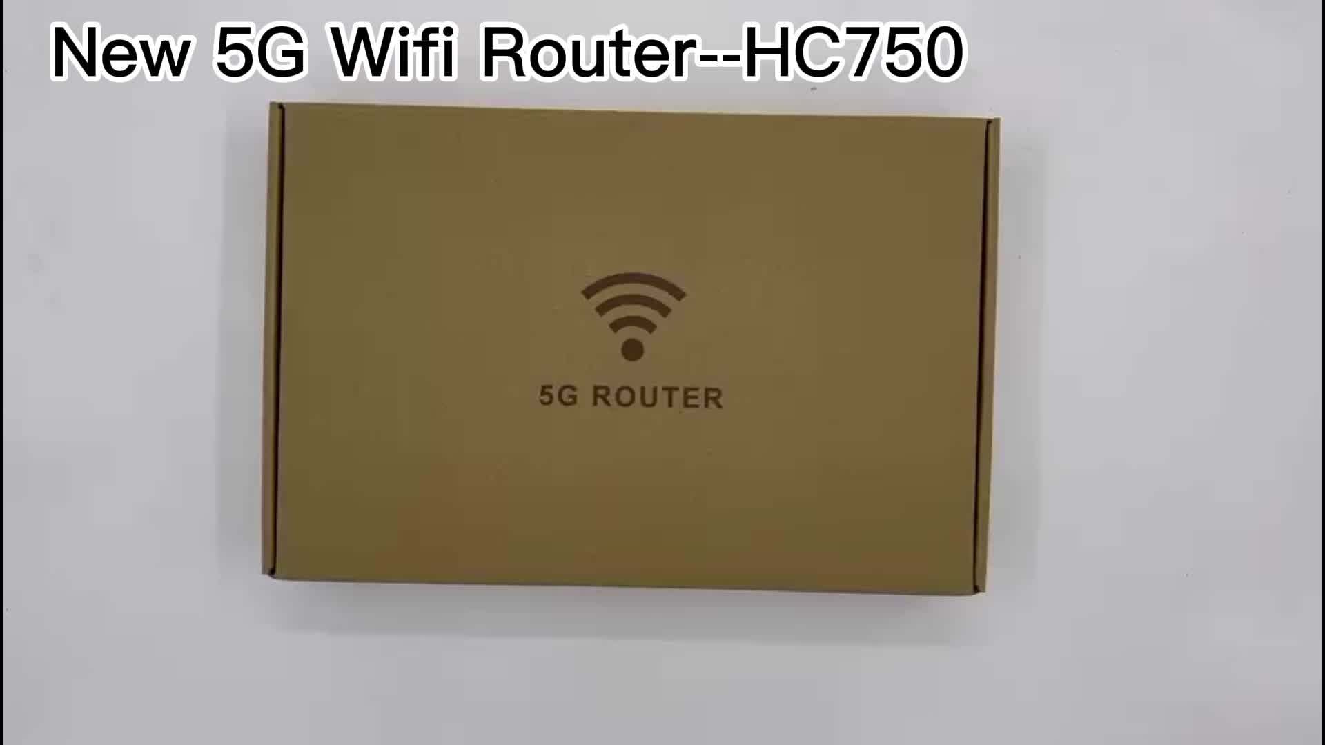 1200mbps Ws1208 12v Car Wifi 5g 4g Router External Antennas 5g Wifi