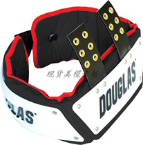 Douglas Rib Protector Douglas American Football Waist Guard Rib Protector for Quarterback