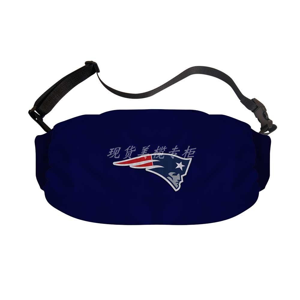 American Original Imported NFL Hand Warmer NFL Team Warm Handbags