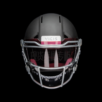 Vicis American Football Helmet Vicis Zero1 Football Helmet Five-star NFL level
