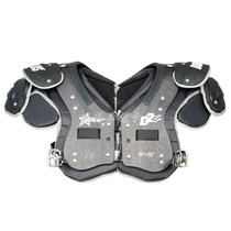 Douglas American Football Armor Shoulder Armor Technical Position Douglas Skill Shoulder Pads