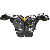 Schutt Youth Childrens Rugby Shoulder Pad Schutt Youth Shoulder Pad