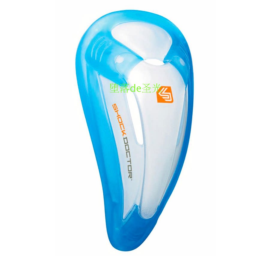 STOCK DOCTOR BIOFLEX CAP PROTECTION CROTCH