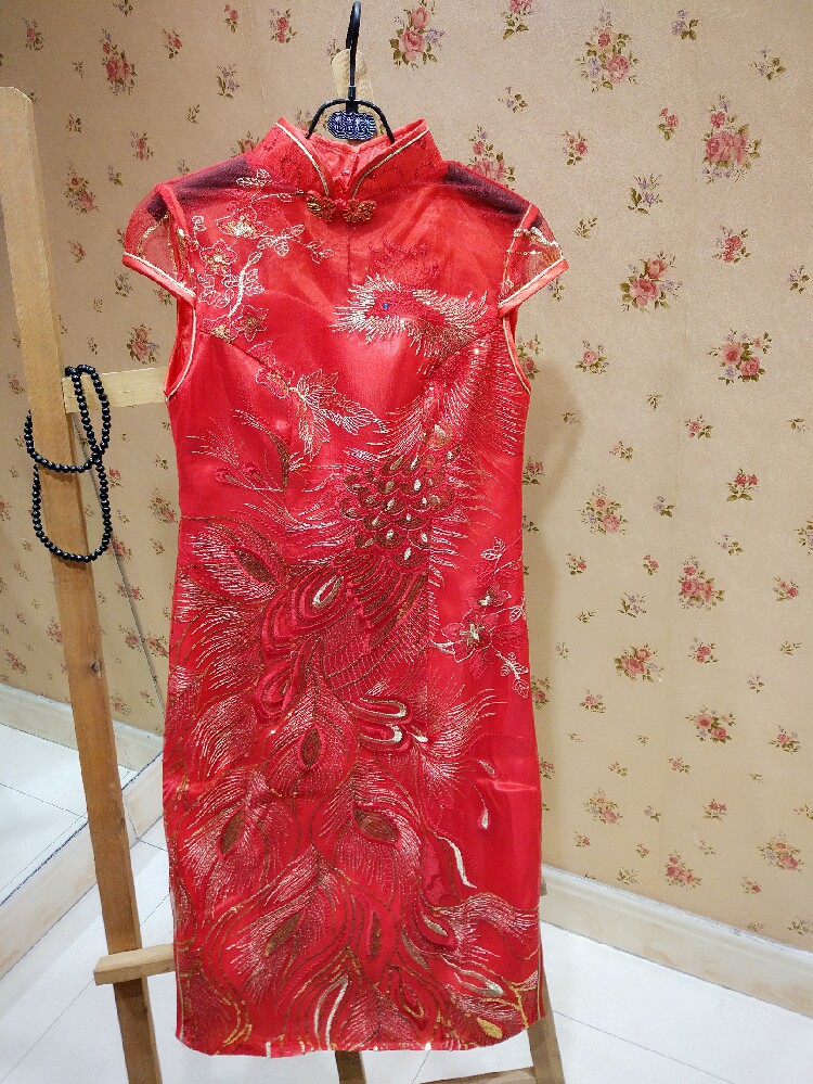 Chengdu Romantic Wedding Dress Deluxe celebrates the bangown 111027 clearing