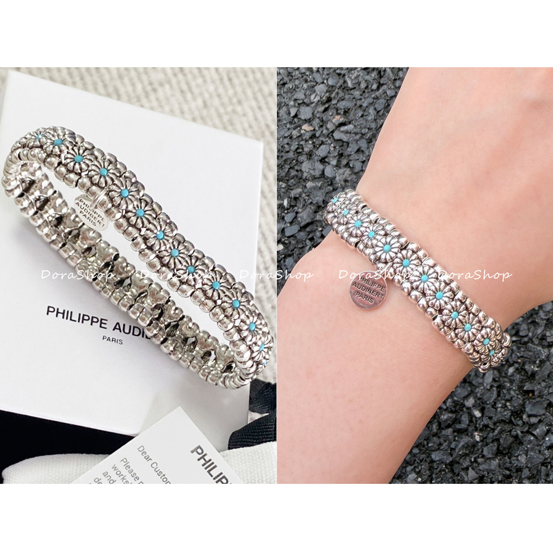 【Dorashop】In Stock Paris Brand Philippe Audibert Bracelet 【Dorashop】In Stock Paris Brand Philippe Audibert Bracelet