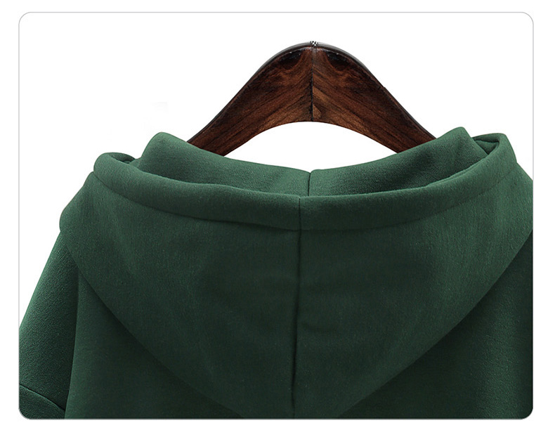 Sweatshirt femme en Coton - Ref 3216920 Image 20