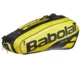 Babolat Tennis Team Pure Team line 6 Túi đựng vợt tennis 12 gói