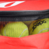 Teloon Tianlong Tennis Bag Ball Pack 100 Pack Tennis Bag Shoulder Shoulder Túi xách tay Ưu đãi đặc biệt vợt tennis trợ lực Quần vợt