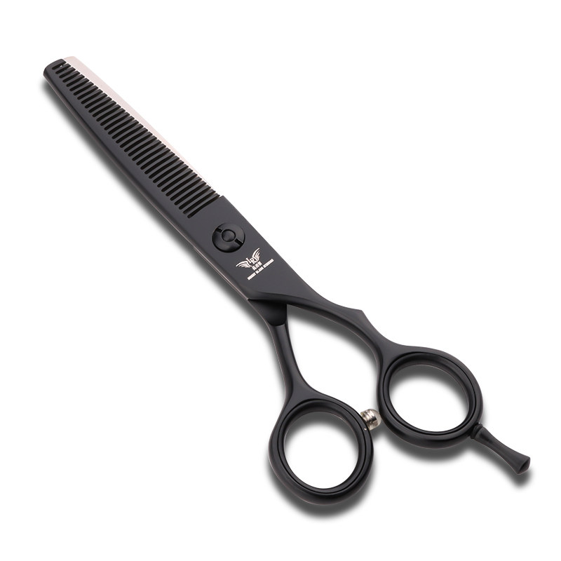 Professional Imports No Traceless Tooth Cut of 10 %-15 % beating thin cut haircut hairstylist Scissors Hairstylist dedicated