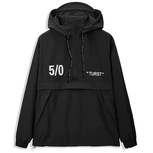 Наслаждайтесь хорошей жизнью!Версия Nylon Wide носит красивую повседневную солнцезащитную куртку с капюшоном P2154