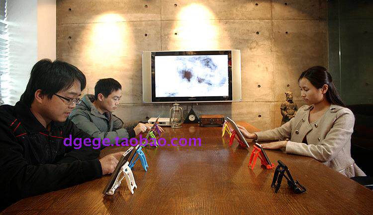 Support téléphone portable - Ref 1354916 Image 19