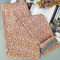 Розовая звезда