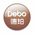 Debo厨具店的LOGO