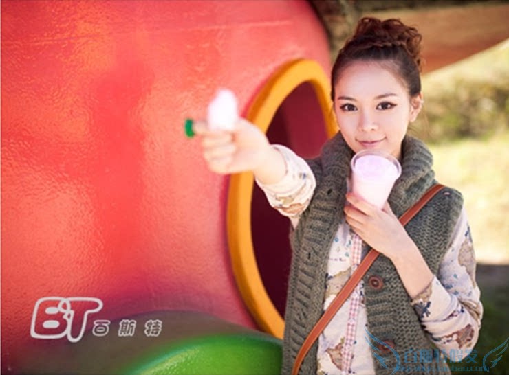 Extension cheveux - Chignon - Ref 247973 Image 17