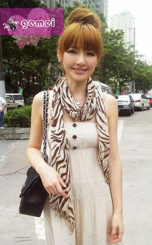 Extension cheveux - Chignon - Ref 247978 Image 25