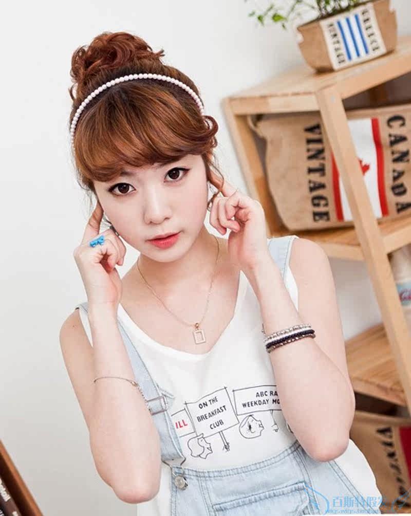 Extension cheveux - Chignon - Ref 247971 Image 18