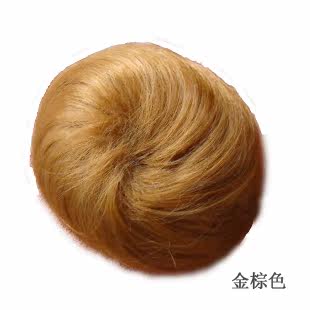 Extension cheveux - Chignon - Ref 247978 Image 31