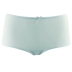 EaSinESS / 之 6522 Phụ nữ Viscose Trung bình và cao eo Quần boxer nhỏ Quần lót Quần lót nữ quần lót nữ thời trang Giống cái