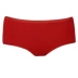 EaSinESS / Yizhishe 6509 Bà Tre Bột giấy Chất xơ thoải mái liền mạch Quần boxer nhỏ Quần lót đồ lót nam jockey Võ sĩ quyền Anh