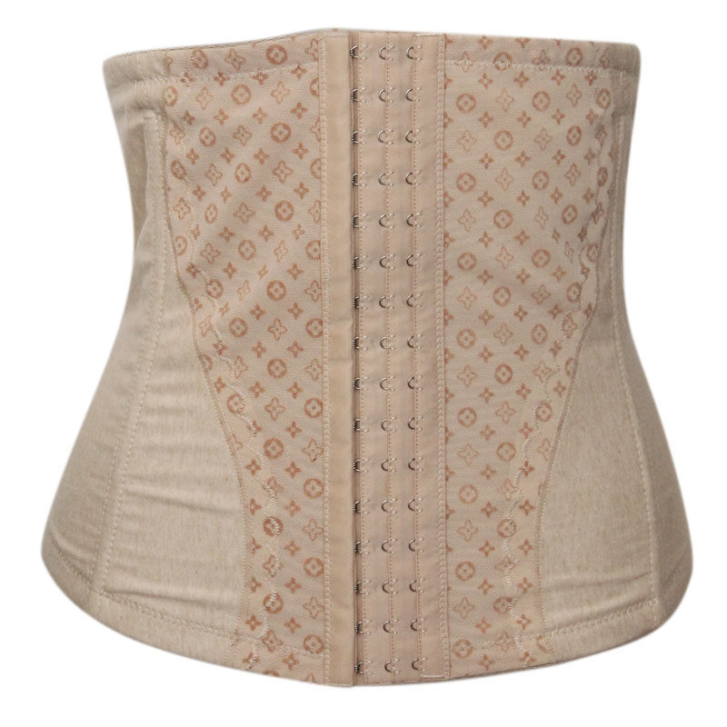 Corset en nylon - Ref 678822 Image 6