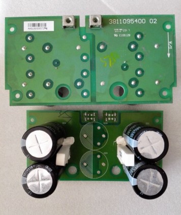 Suitable for Delta inverter VFD-B F V series 15KW 5 5 11 7 5KW capacitor plate disassembly machine