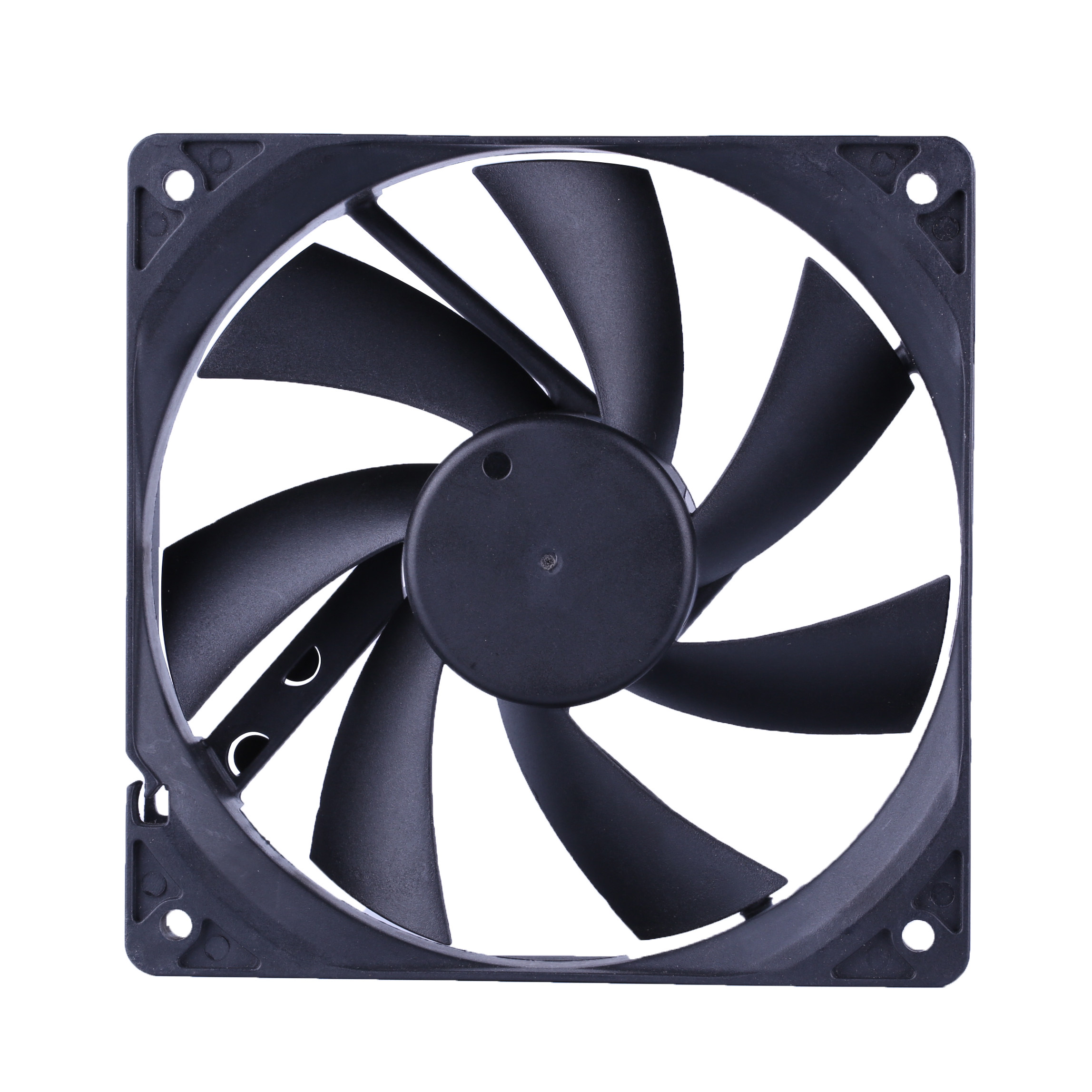 1225 new original DC12V 24V 36V stage lighting amplifier cooling fan