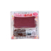 Nhật Bản canmake cánh hoa đơn sắc cánh hoa phấn má hồng mờ lâu PW38 màu mận - Blush / Cochineal phấn má sivanna Blush / Cochineal