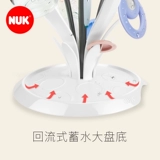 Бутылочка для кормления, пылезащитная сушилка, трубка, Германия