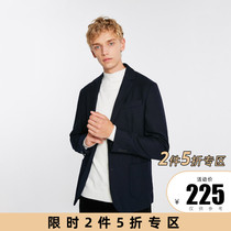 2pcs 50% off JackJones Jack Jones Mens Wool Blazer 218408502