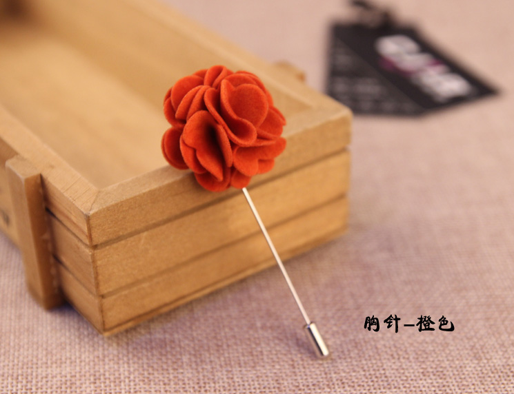 Broche homme en autre - Ref 1172560 Image 28