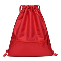 027 красное большое число