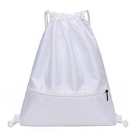 027 Белый большой