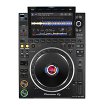 先锋 Pioneer CDJ3000打碟机DJM900NXS2混音台CDJ-3000套装DJMV10