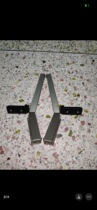 Suitable for SONY TV KD-75X7800F base bracket machine feet stand and complete accessories