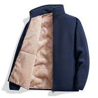 Мужской тибетский синий