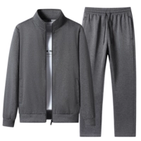 Серый (тонкий)