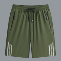 Военный зеленый