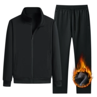 Черный (плюс бархат)